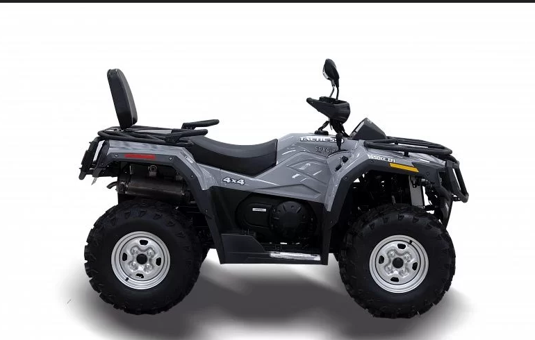 Квадроцикл HISUN TACTIC 550 (HS550ATV) NORMAL в Геленджике