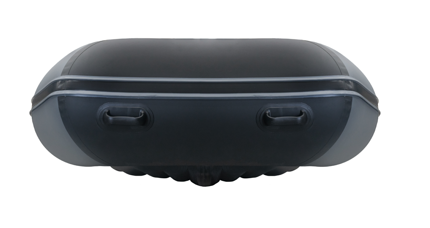 Лодка Таймень RX 3700 НДНД в Геленджике