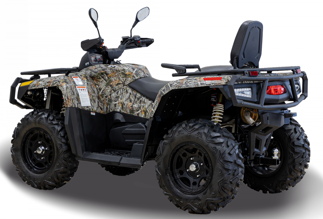 Квадроцикл HISUN TACTIC GT1000/LIMITED в Геленджике