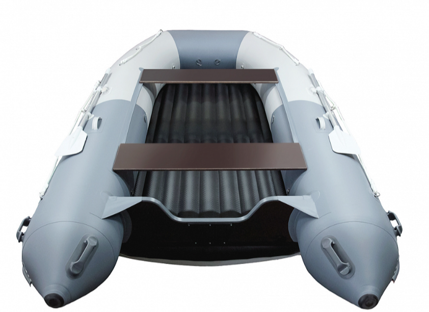 НАДУВНАЯ ЛОДКА GLADIATOR E350S в Геленджике