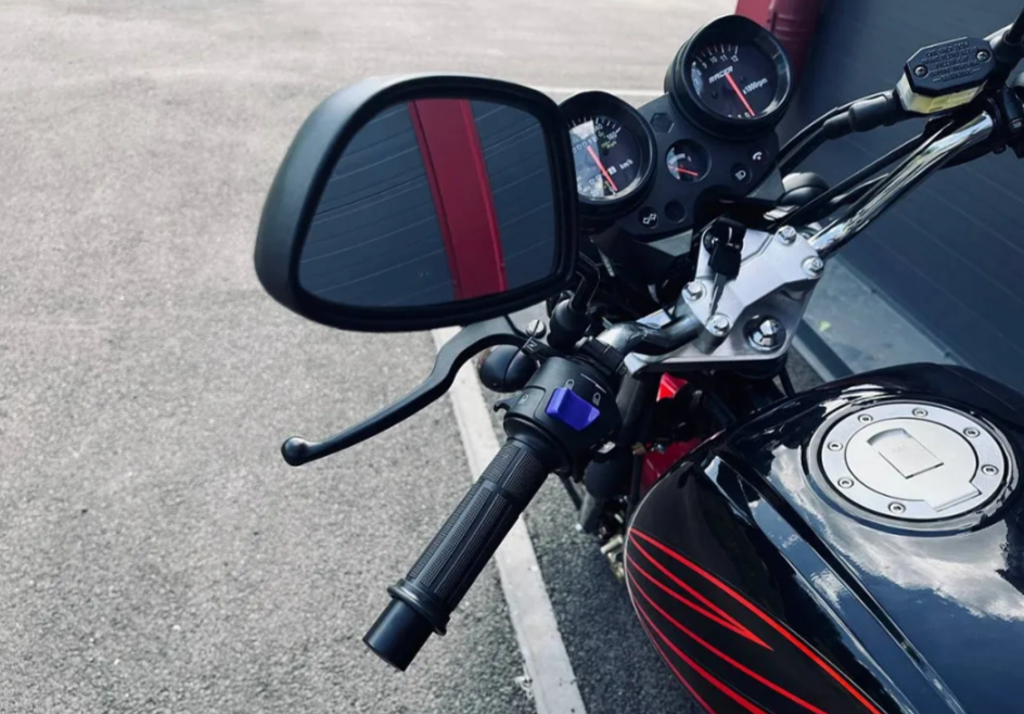 Мотоцикл RACER MAGNUM RC200-C5B в Геленджике