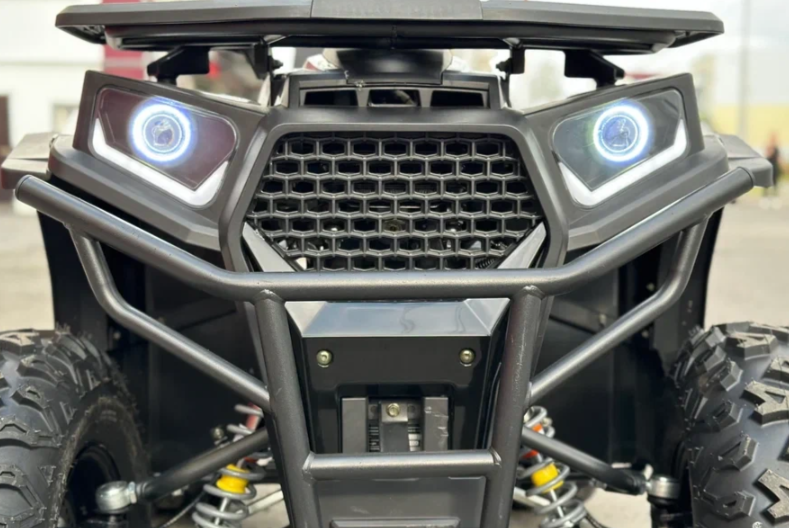 Квадроцикл GBM CROSS HILL 300 NEW в Геленджике