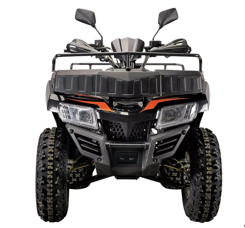 Квадроцикл YACOTA CABO 200LD в Геленджике