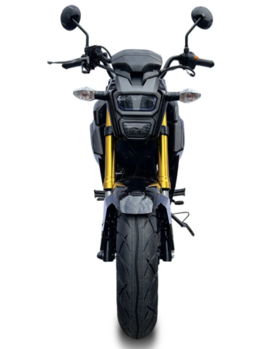 Мотоцикл PROMAX STRYKER 200(49) в Геленджике