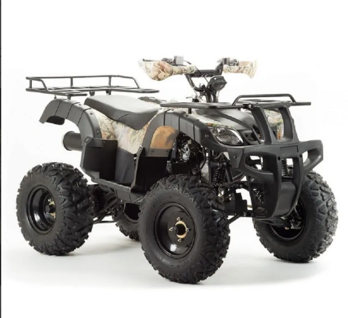 Квадроцикл PROMAX ATV 250 (2025) в Геленджике