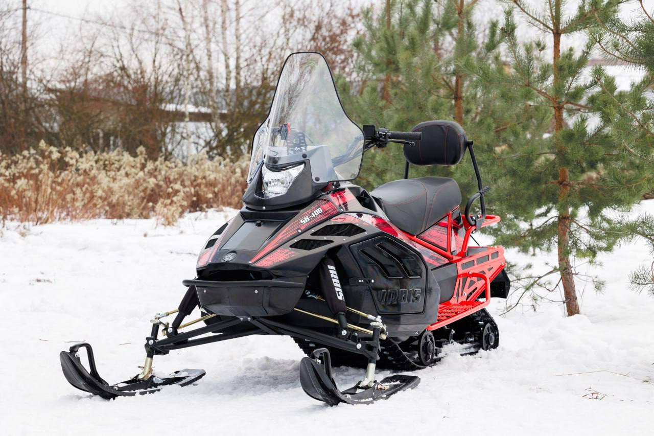 Снегоход IRBIS TUNGUS 400 25/26 в Геленджике