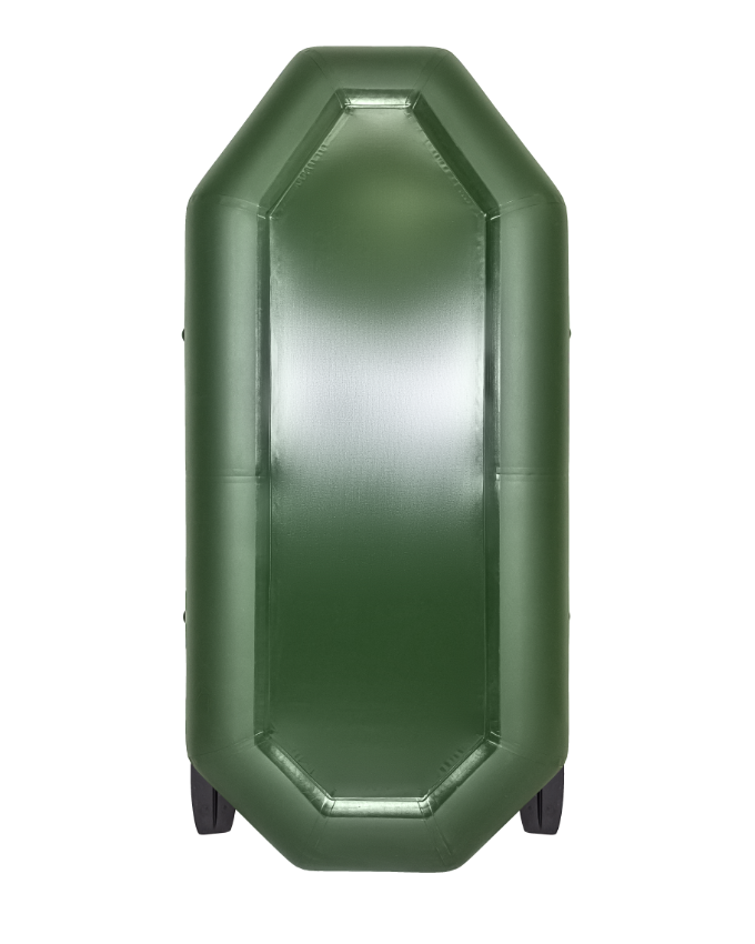 Лодка Барс 260 в Геленджике