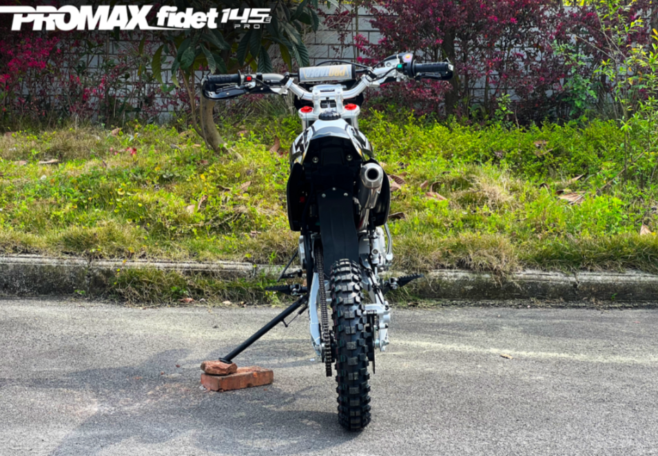 Мотоцикл (питбайк) PROMAX FIDET (ФАЙДЕТ) 145E PRO 17/14 в Геленджике