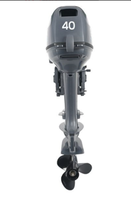 Лодочный мотор ALLFA CG Т40 S в Геленджике