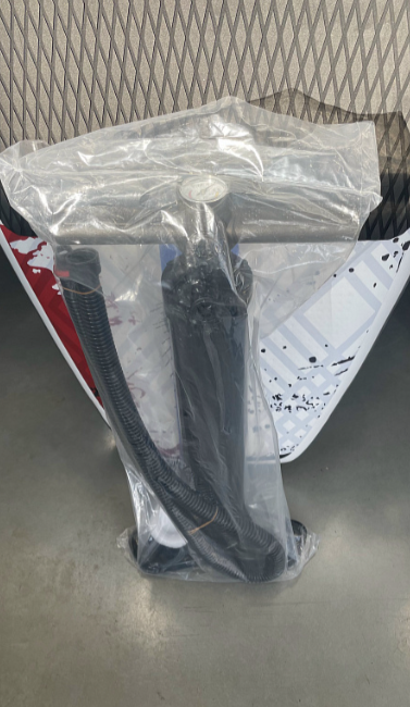 SUP (САП) ДОСКА RAIDEX I BOARD 11’ (332СМ) N 28 в Геленджике