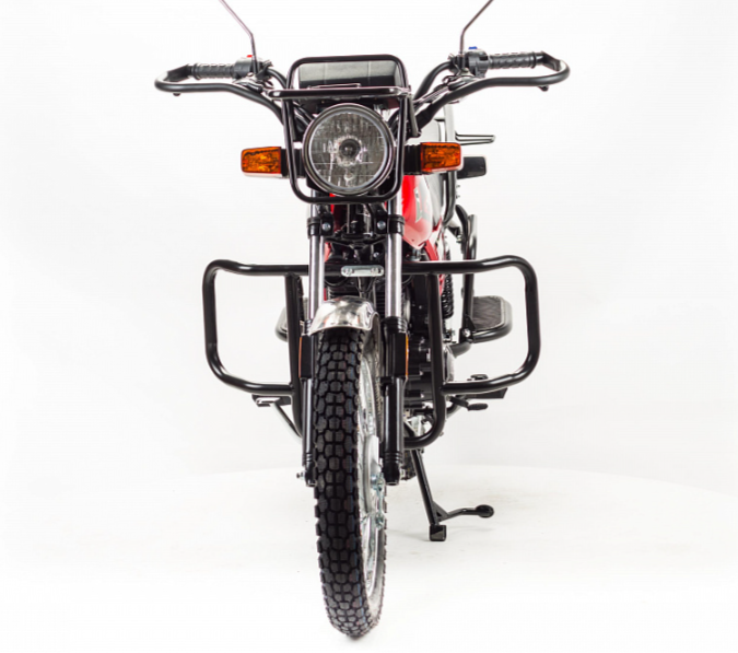 Мотоцикл MOTOLAND (МОТОЛЕНД) FORESTER LITE 200 в Геленджике