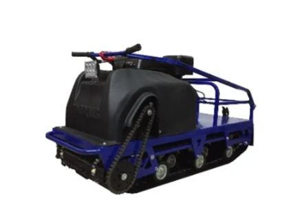 Мотобуксировщик PAXUS "ФЕНИКС" 15 л.с. в Геленджике