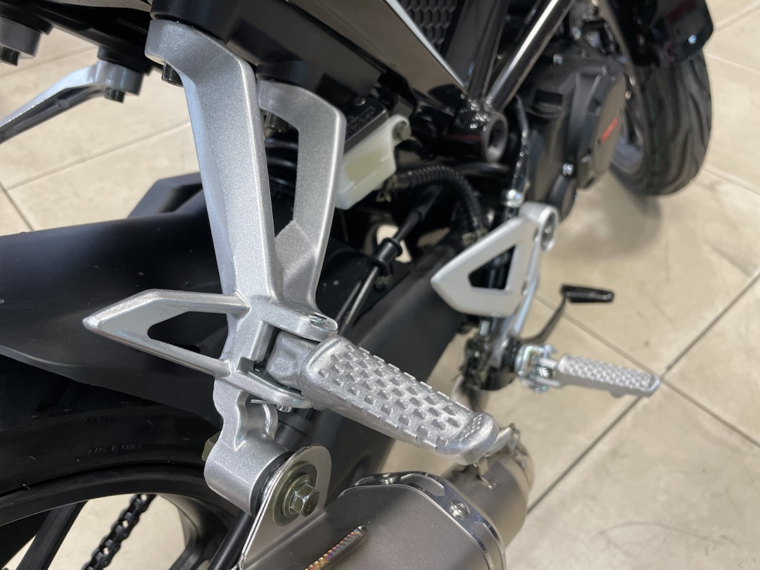 Мопед PROMAX CB150R (49) в Геленджике