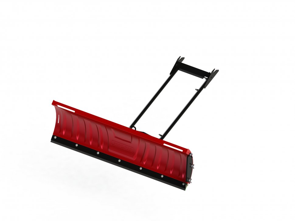 Отвал для снега с универсальный в Геленджике