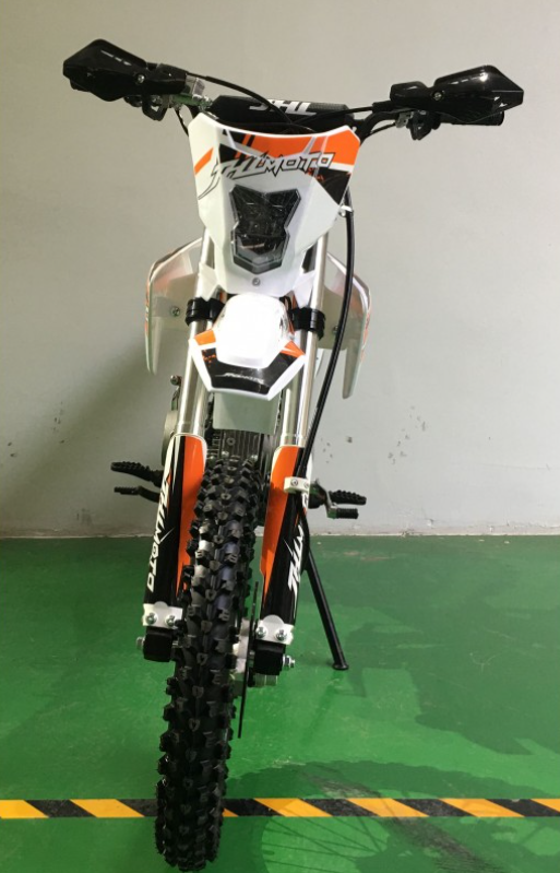 Питбайк JHLMOTO JHL Z125E Pro (ZS154FMI-3) в Геленджике