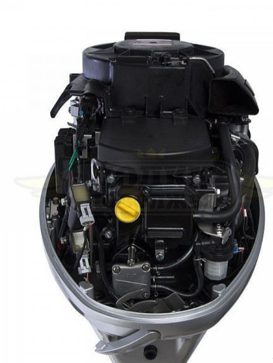 Лодочный мотор SEANOVO SNEF30FEL-EFI в Геленджике