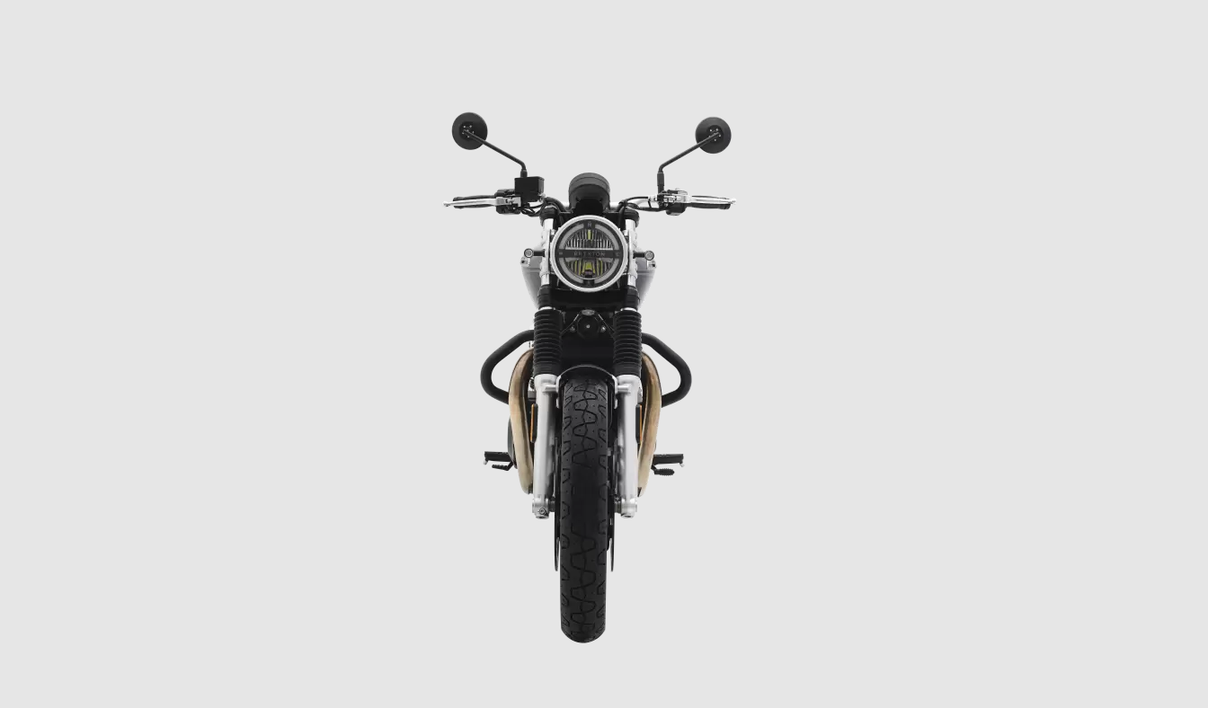 Мотоцикл GAOKIN GK 1200 в Геленджике