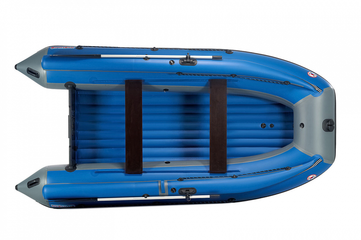 Лодка MISHIMO FAMILY LITE DF 400 в Геленджике