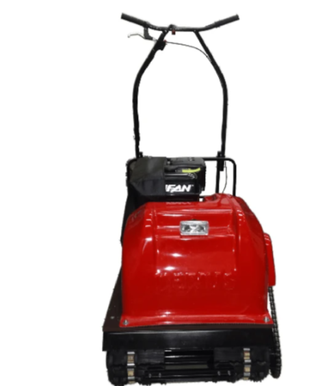 Мотобуксировщик PAXUS 550 AVANT 9 л.с. HONDA в Геленджике