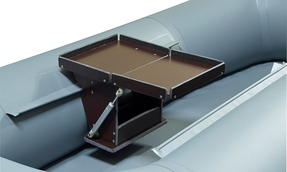 Столик на ликтрос раскладной №10 в Геленджике