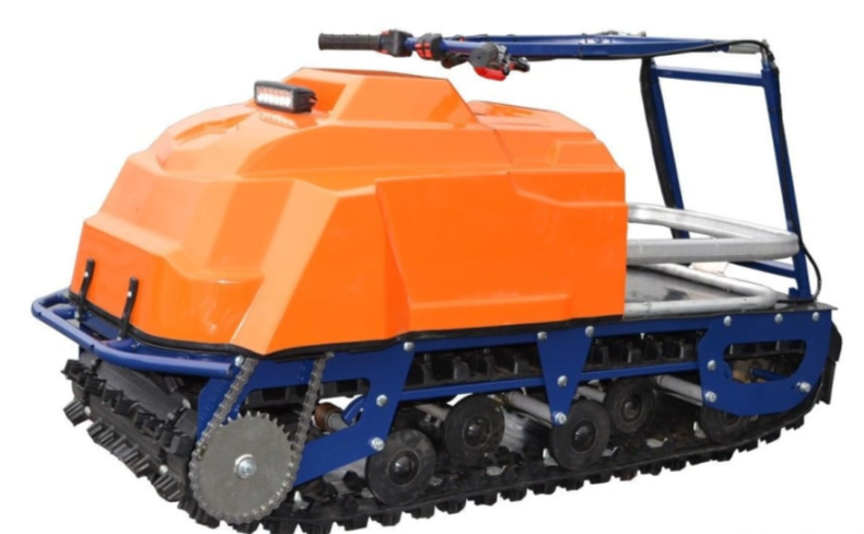 Мотобуксировщик БАРС СЛЕДОПЫТ MDS 13 л.с. в Геленджике