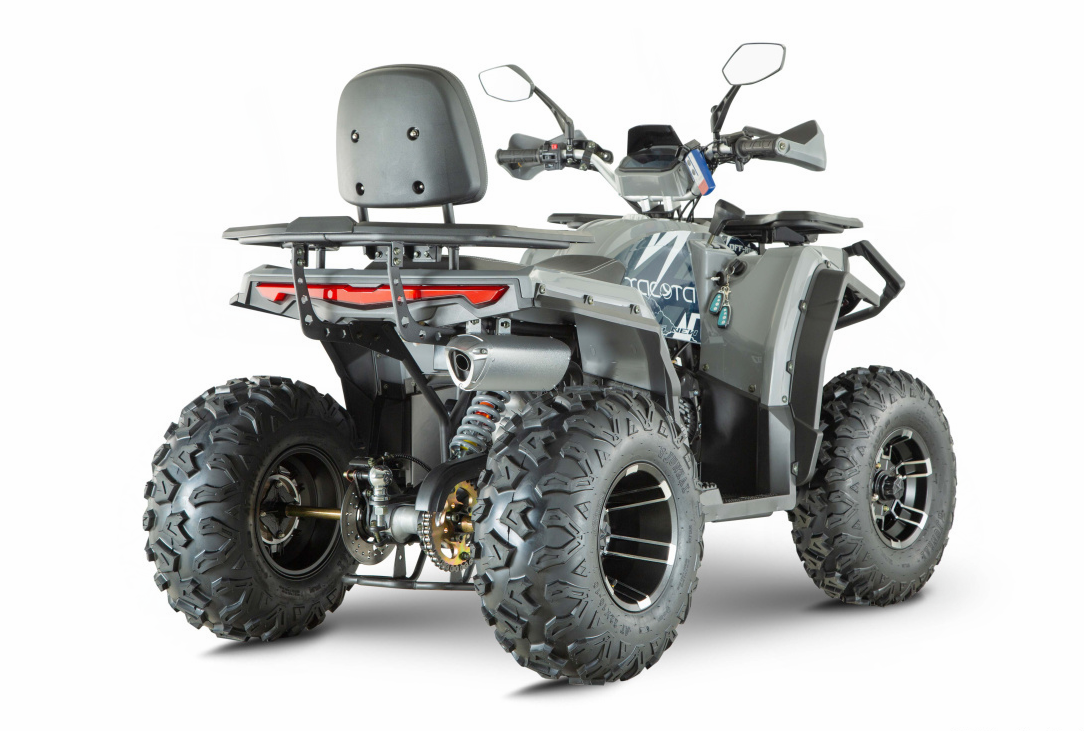 Квадроцикл YACOTA VIKING PRO 250 в Геленджике