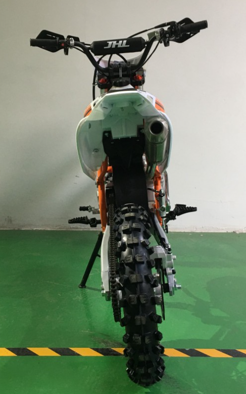 Питбайк JHLMOTO JHL Z125E Pro (ZS154FMI-3) в Геленджике