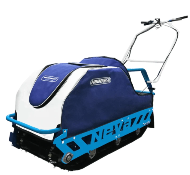 Мотобуксировщик НЕВА МС6-YAMAHA (MX300) PRO с реверсом в Геленджике