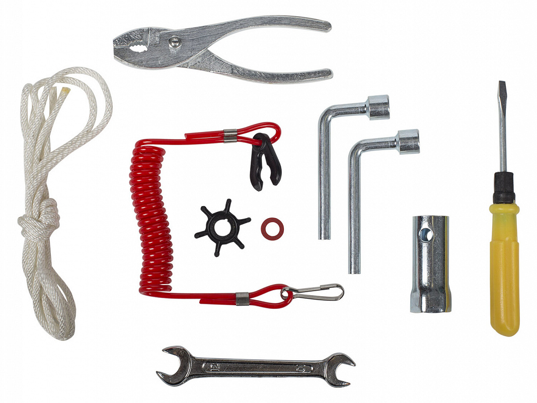 ЛОДОЧНЫЙ МОТОР GLADIATOR G3FHS в Геленджике