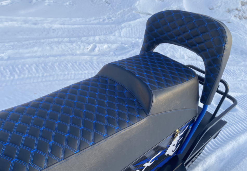 Снегоход PROMAX YAKUT 500 R/K SUPERLONG 2.0 4T 27 в Геленджике