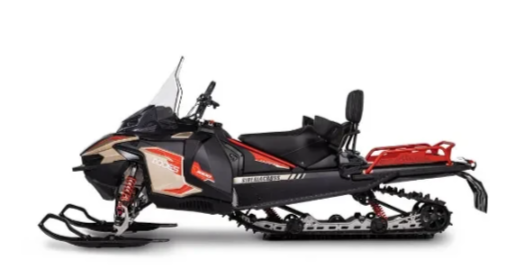 Снегоход AODES Siberiacross 1000 WT 508mm LCD 6.8 в Геленджике