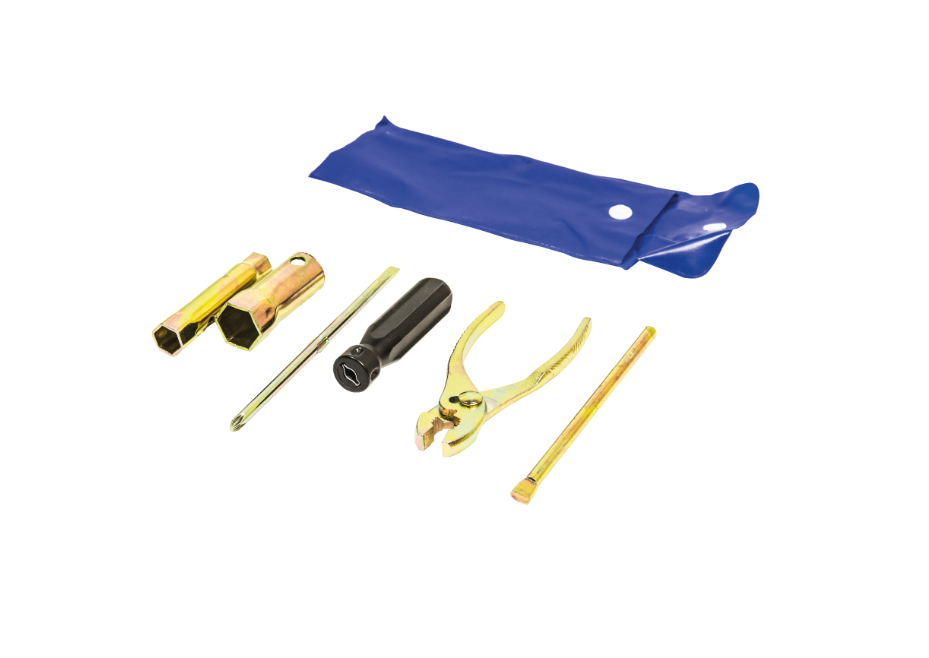 Лодочный мотор APACHE T5 BS в Геленджике