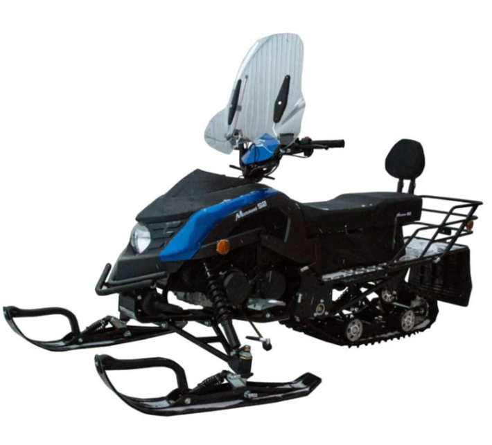 Снегоход MOTOLAND (МОТОЛЕНД) SNOWFOX 200 в Геленджике
