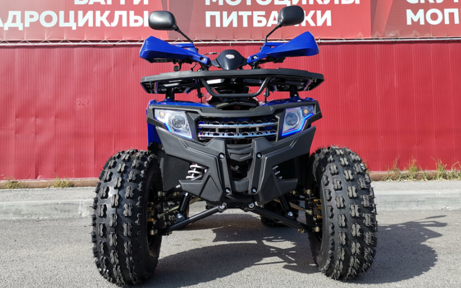 Квадроцикл PROMAX WILD 2.0 190 LUX в Геленджике