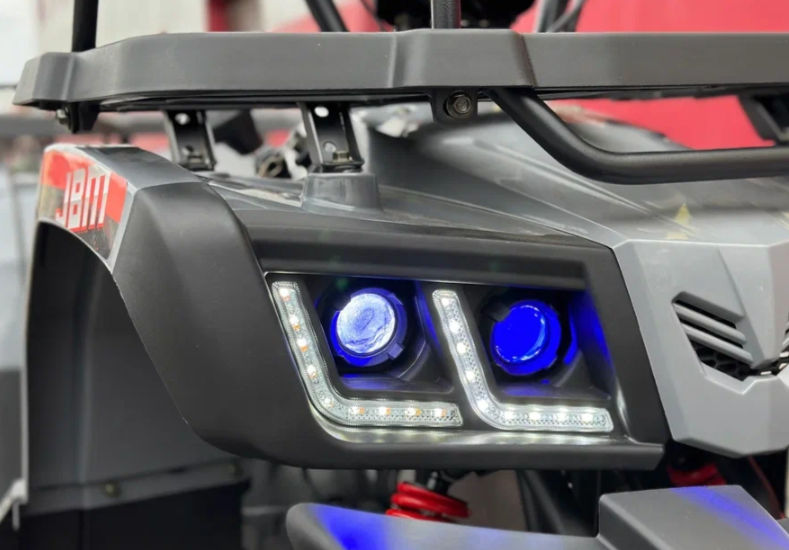 Квадроцикл GBM MAVERICK 300 NEW в Геленджике