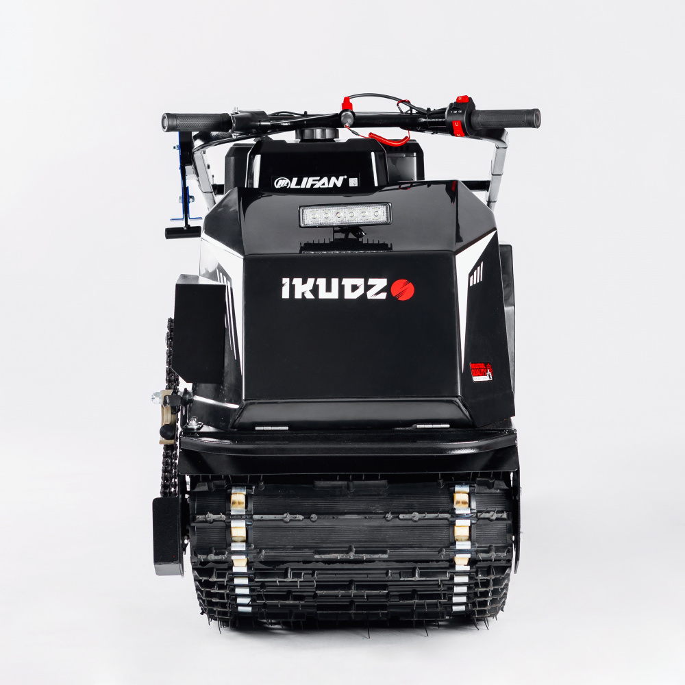 МОТОБУКСИРОВЩИК IKUDZO LONG 2.0 1700/500 EKR19 в Геленджике