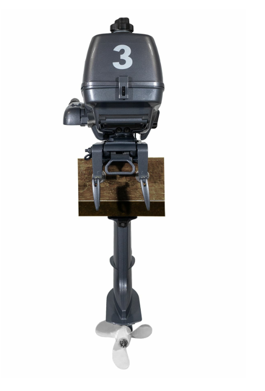 Лодочный мотор APACHE T3 BS в Геленджике