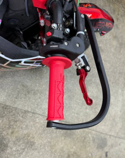 Кроссовый мотоцикл FAIDET CB300RL MAX WP в Геленджике