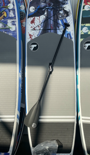 SUP (САП) ДОСКА RAIDEX I BOARD 11’ (332СМ) N 18 в Геленджике