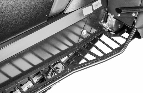 Снегоход STELS MS600T (SWT ST) СТАВР 1.0 К01 Tech в Геленджике