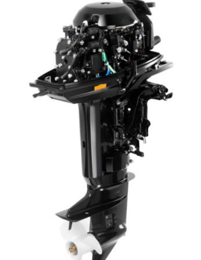 Лодочный мотор HIDEA HD30FHS в Геленджике