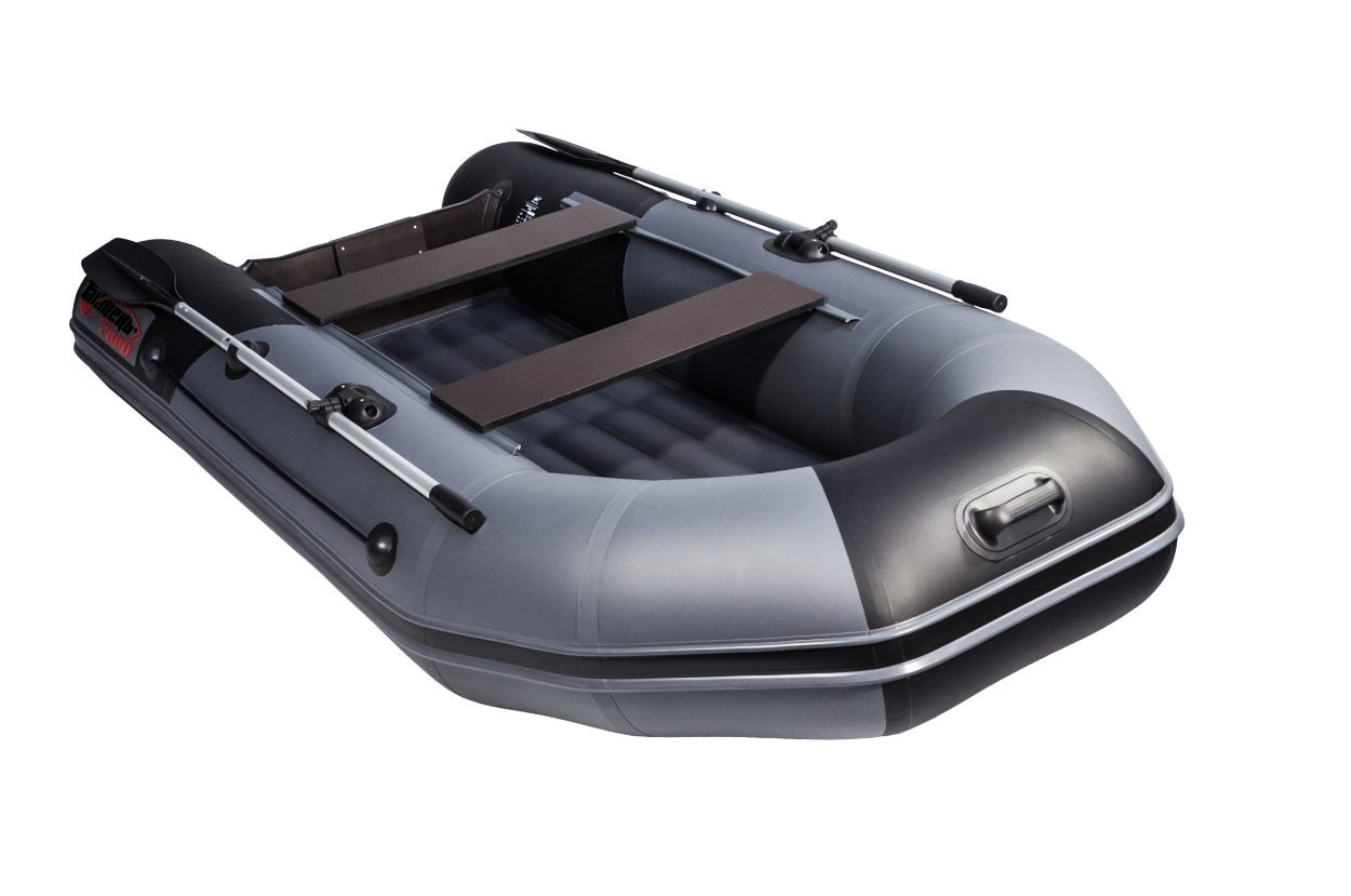 Лодка Таймень NX 2800 НДНД в Геленджике