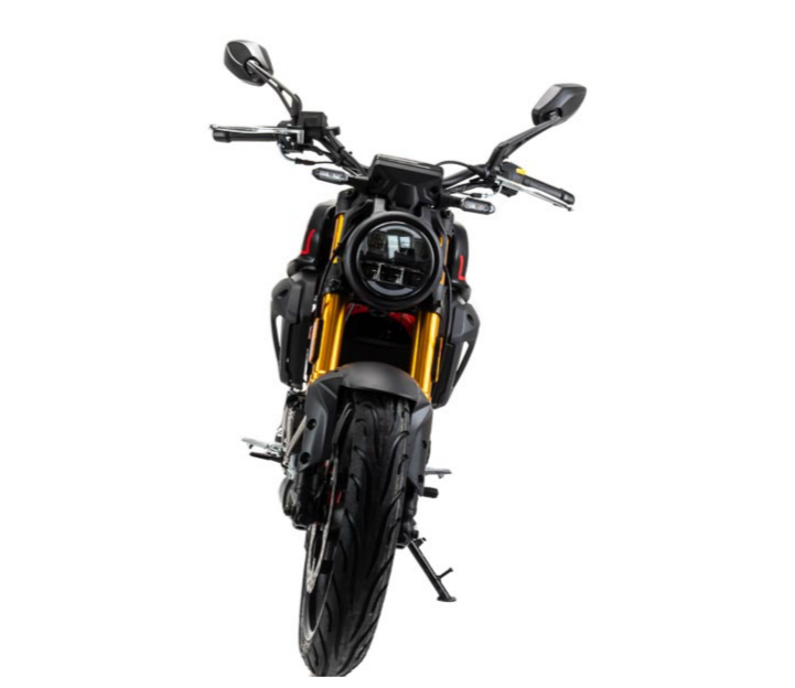 Мотоцикл PROMAX CB150R (49) в Геленджике