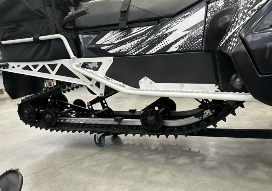 СНЕГОХОД IRBIS SF200L XE SUPERLONG в Геленджике