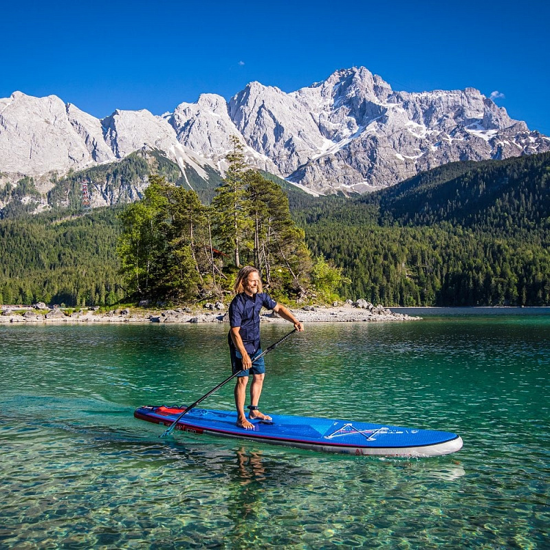 SUP (САП) Доска MISHIMO EXTRA10.8 в Геленджике