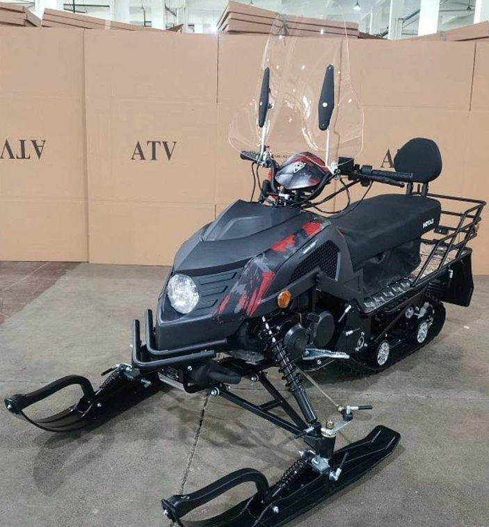 Снегоход Motax Snow 200 в Геленджике