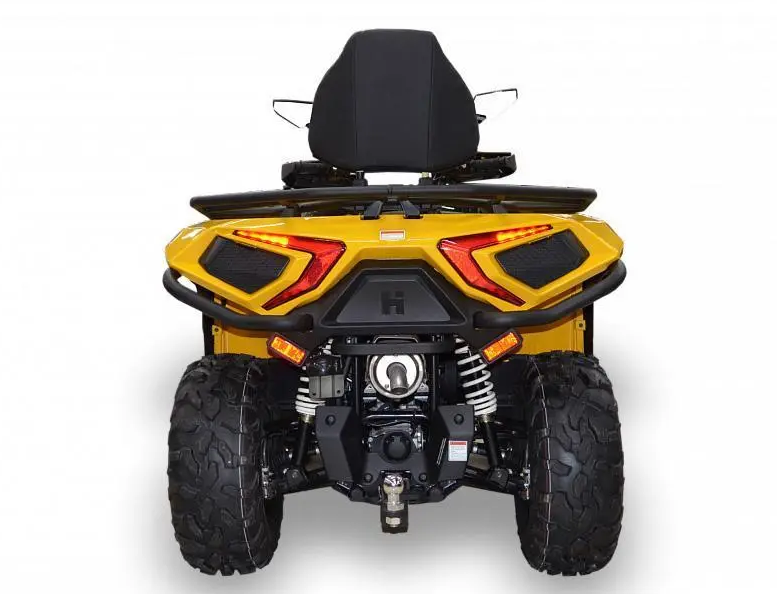 Квадроцикл HISUN GUARDIAN 400L /LONG в Геленджике