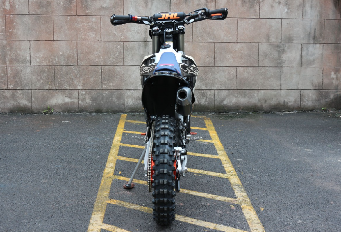 Мотоцикл JHLMOTO JHL Z8i (EFI) NC300S (182-MN) в Геленджике