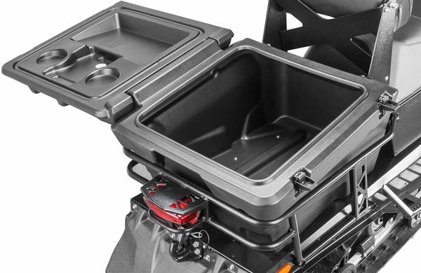 Снегоход STELS MS600T (SWT ST) СТАВР 1.0 К01 Tech в Геленджике