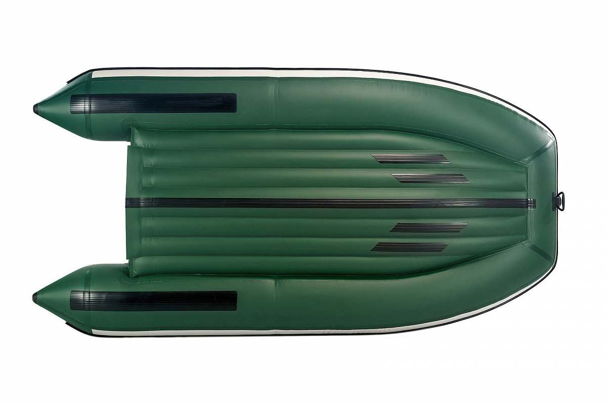 Лодка MISHIMO LITE 350 в Геленджике